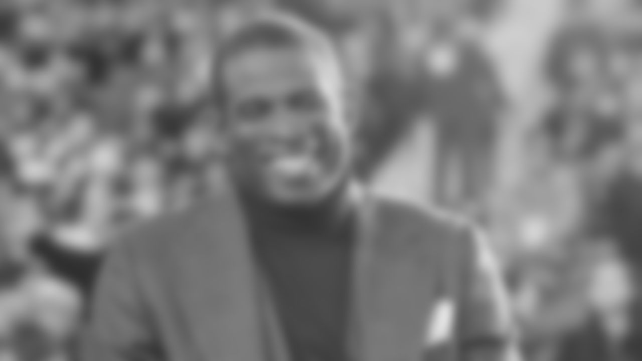 Deion Sanders