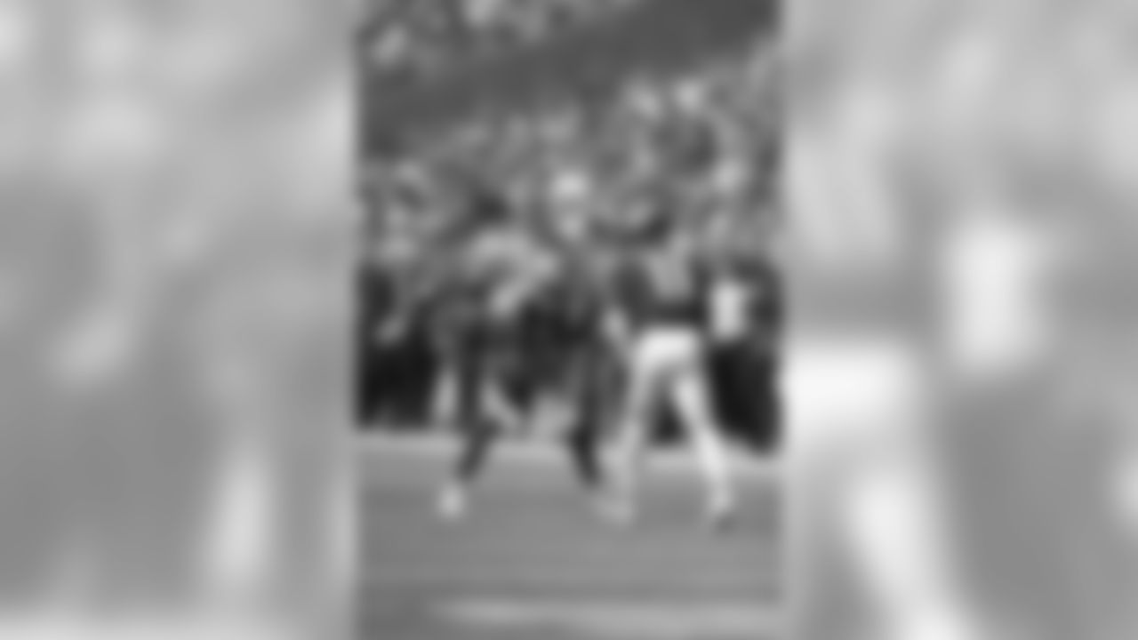 49ers at Vikings