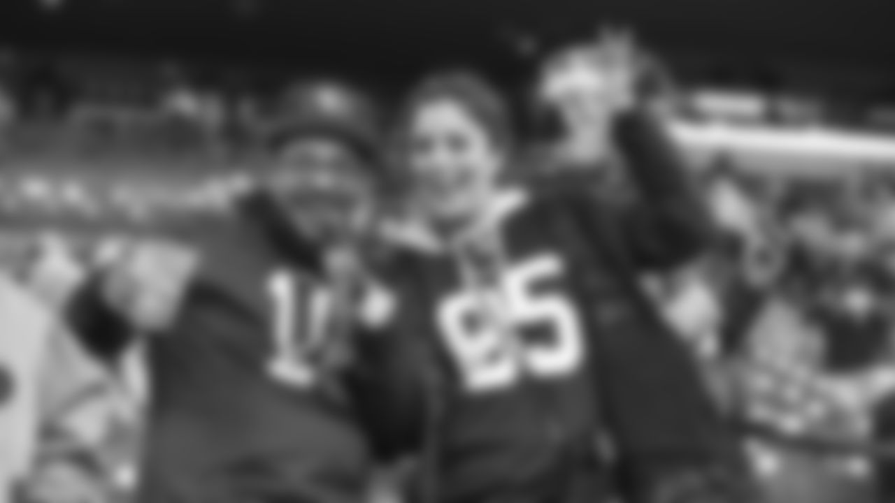 49ers Faithful