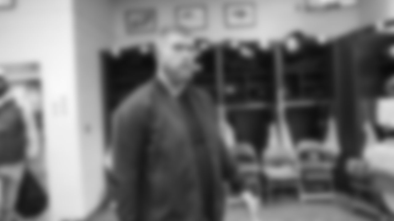 OL Daniel Brunskill