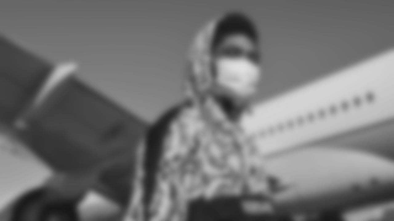 WR Jauan Jennings