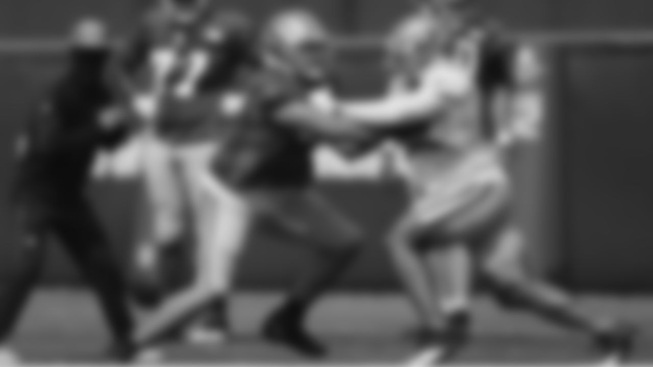 OT Justin Skule
