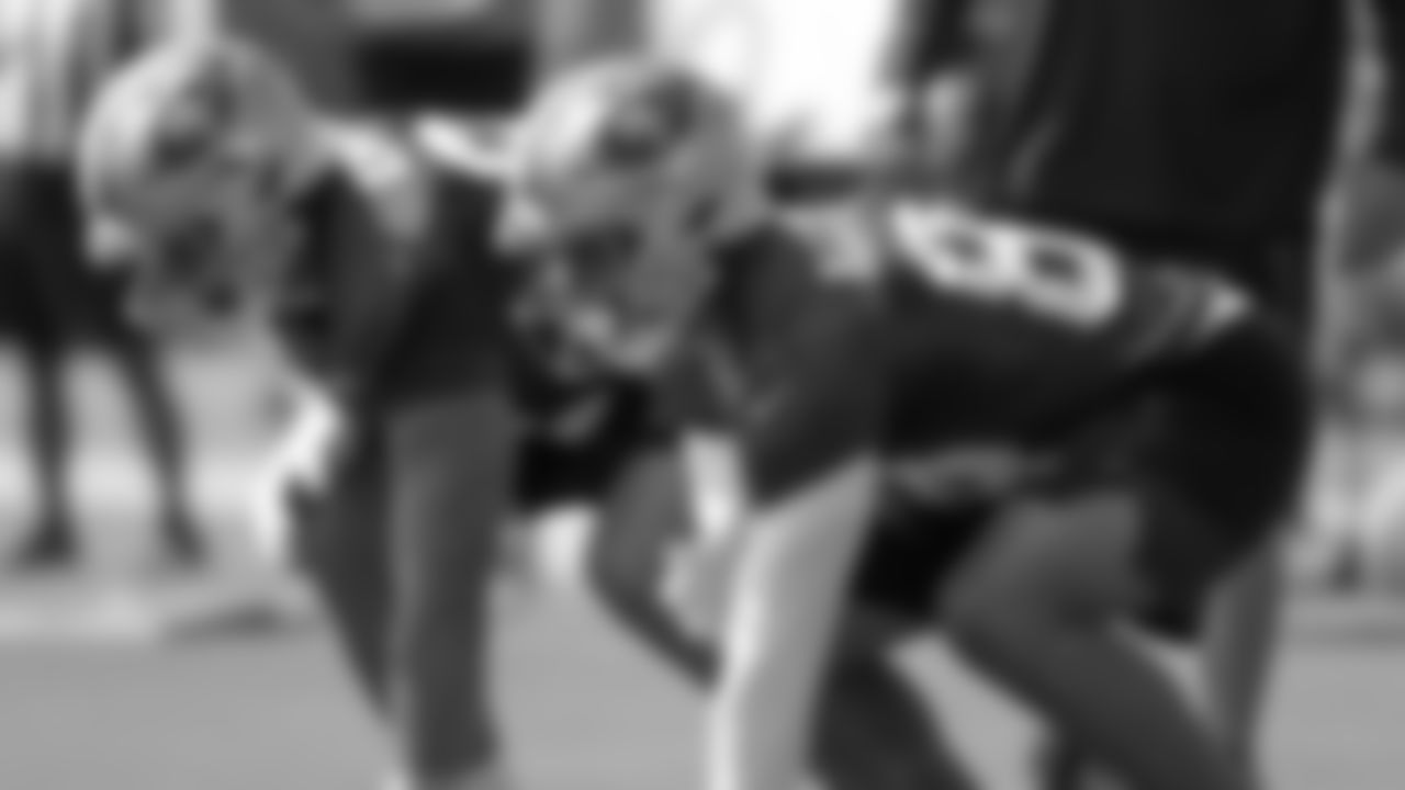 TE Jordan Matthews
