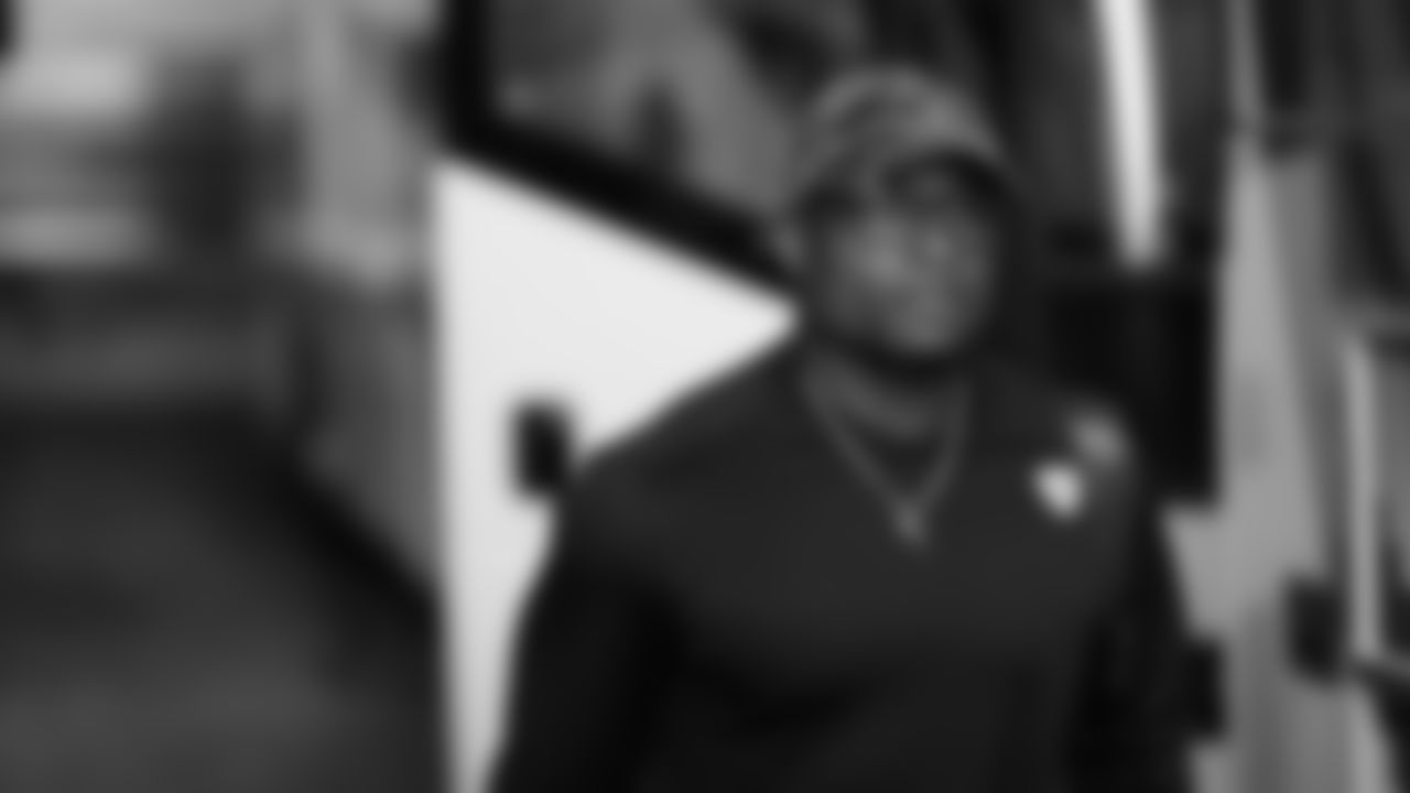 RB Austin Walter