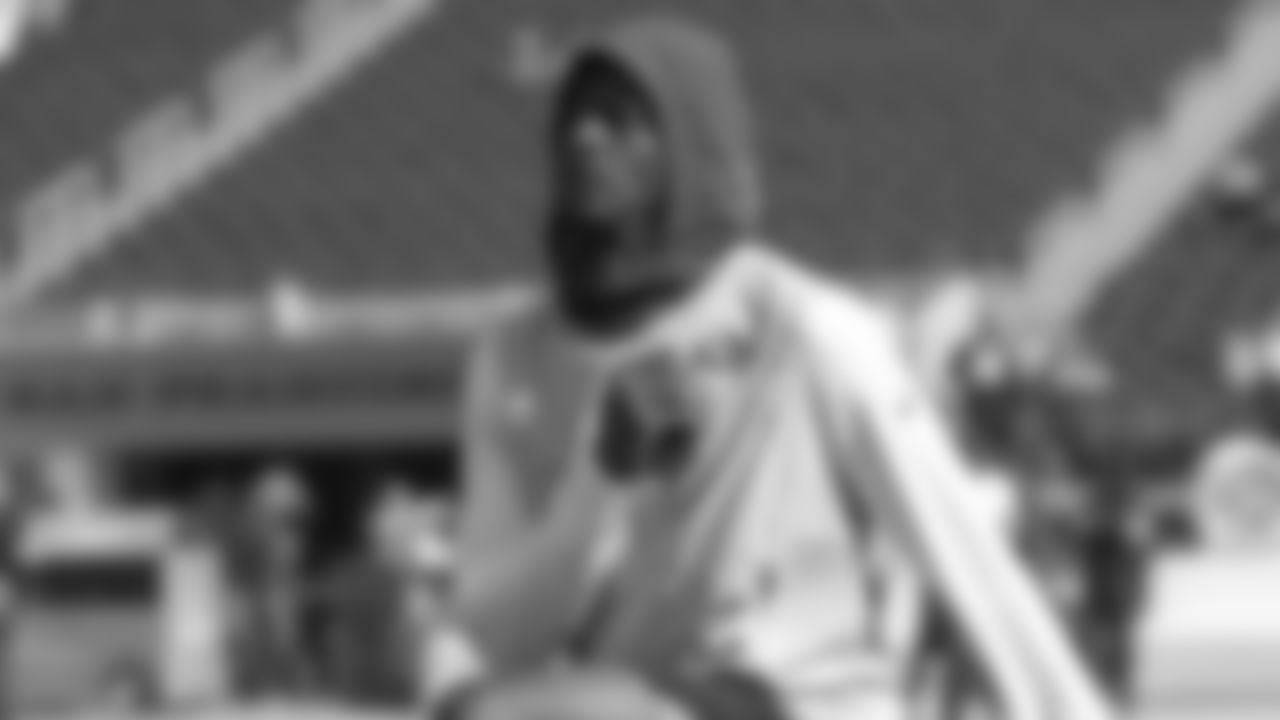CB Emmanuel Moseley