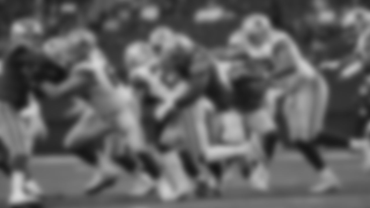 RB Raheem Mostert
