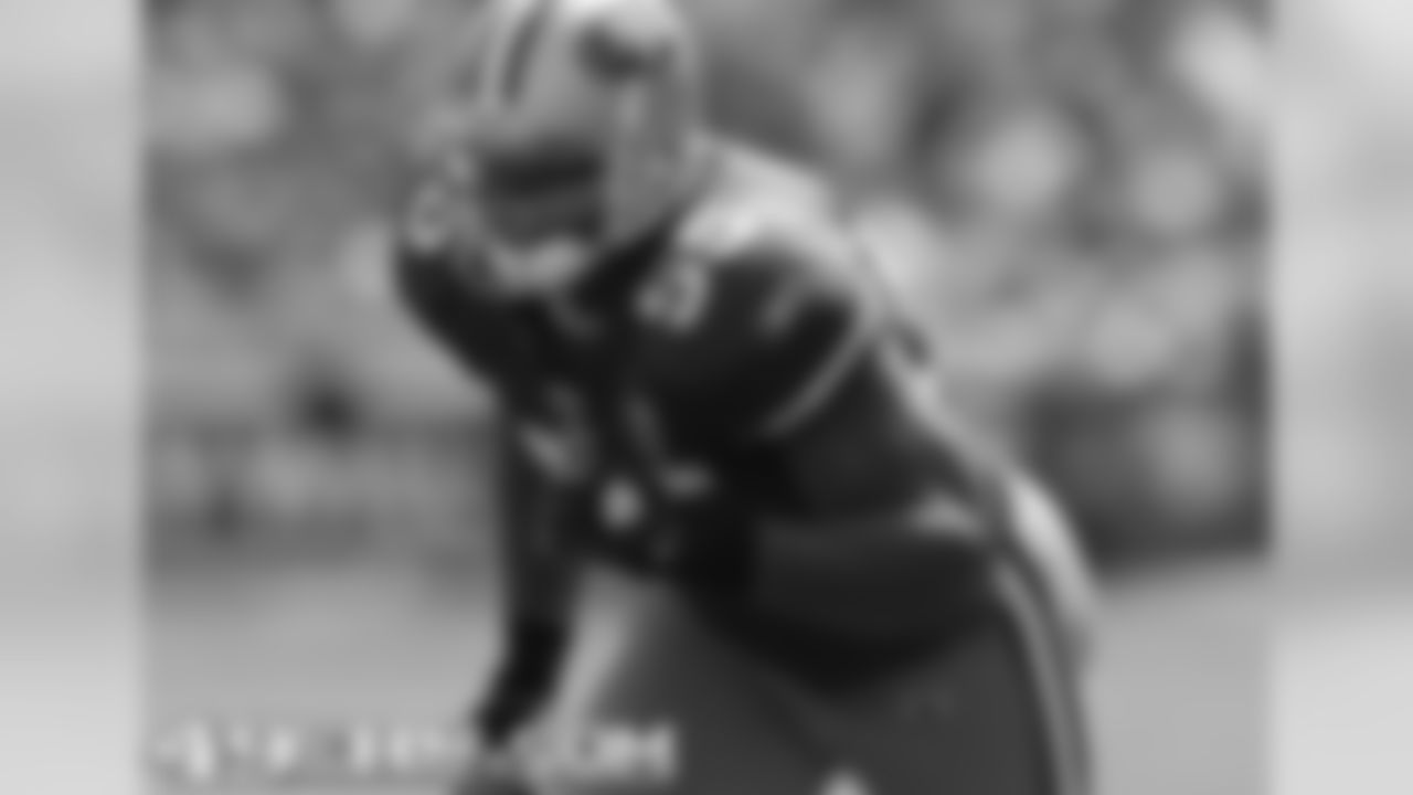 LB Ahmad Brooks