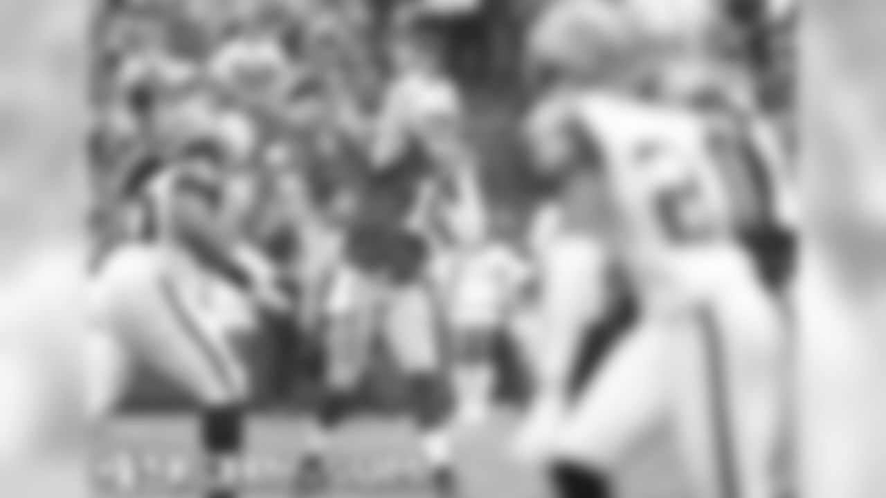 QB Alex Smith vs. Seattle