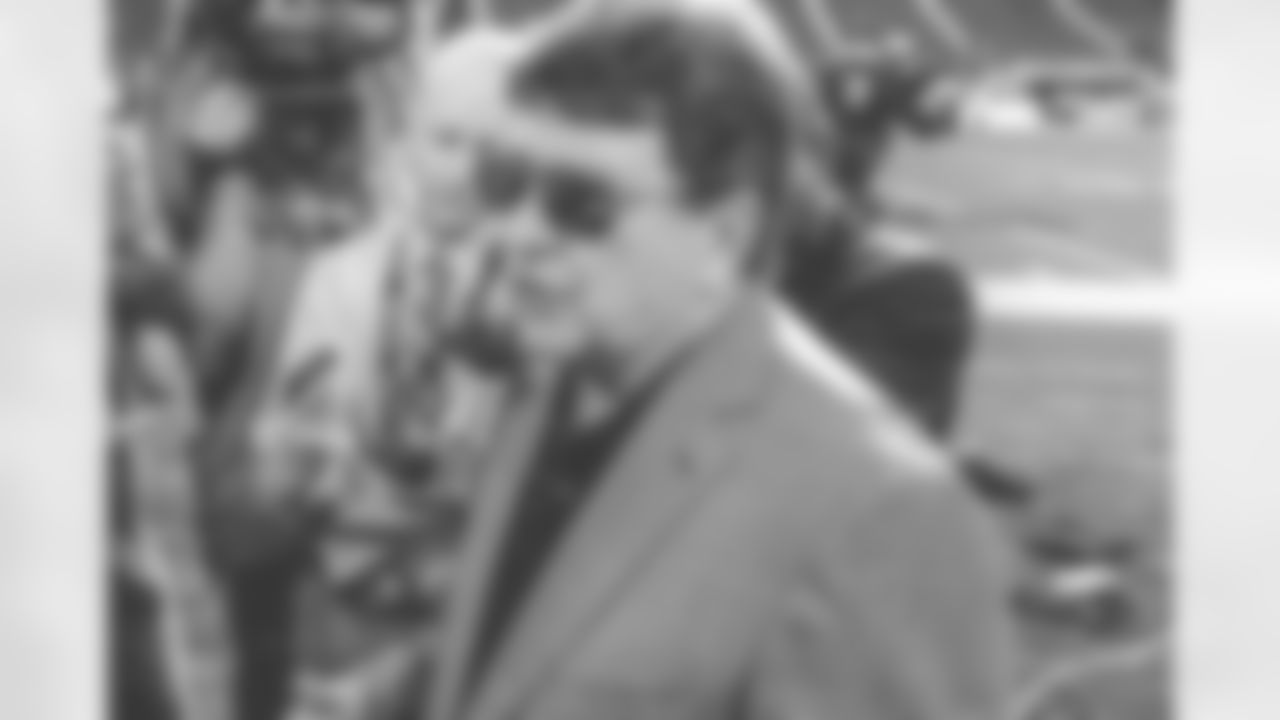 Edward DeBartolo Jr.