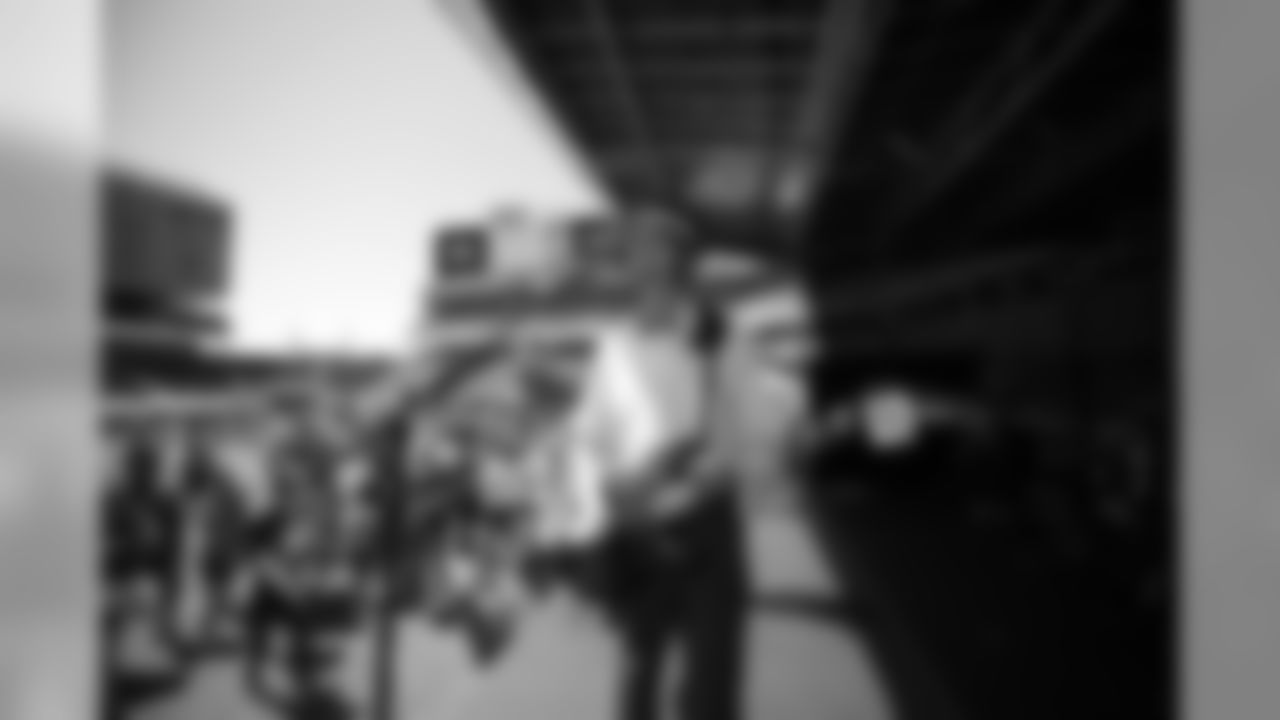 The Spazmatics
