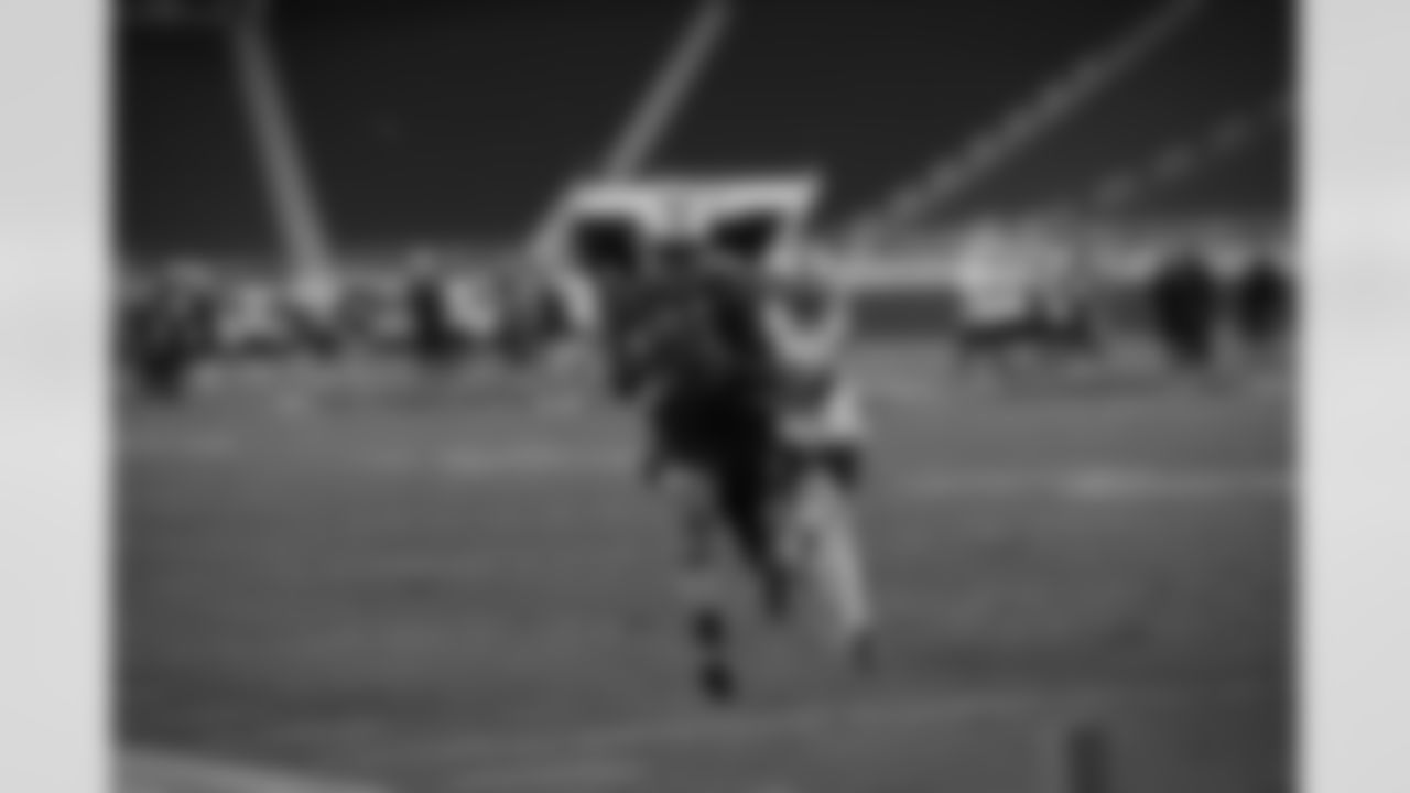 #82 Torrey Smith - WR