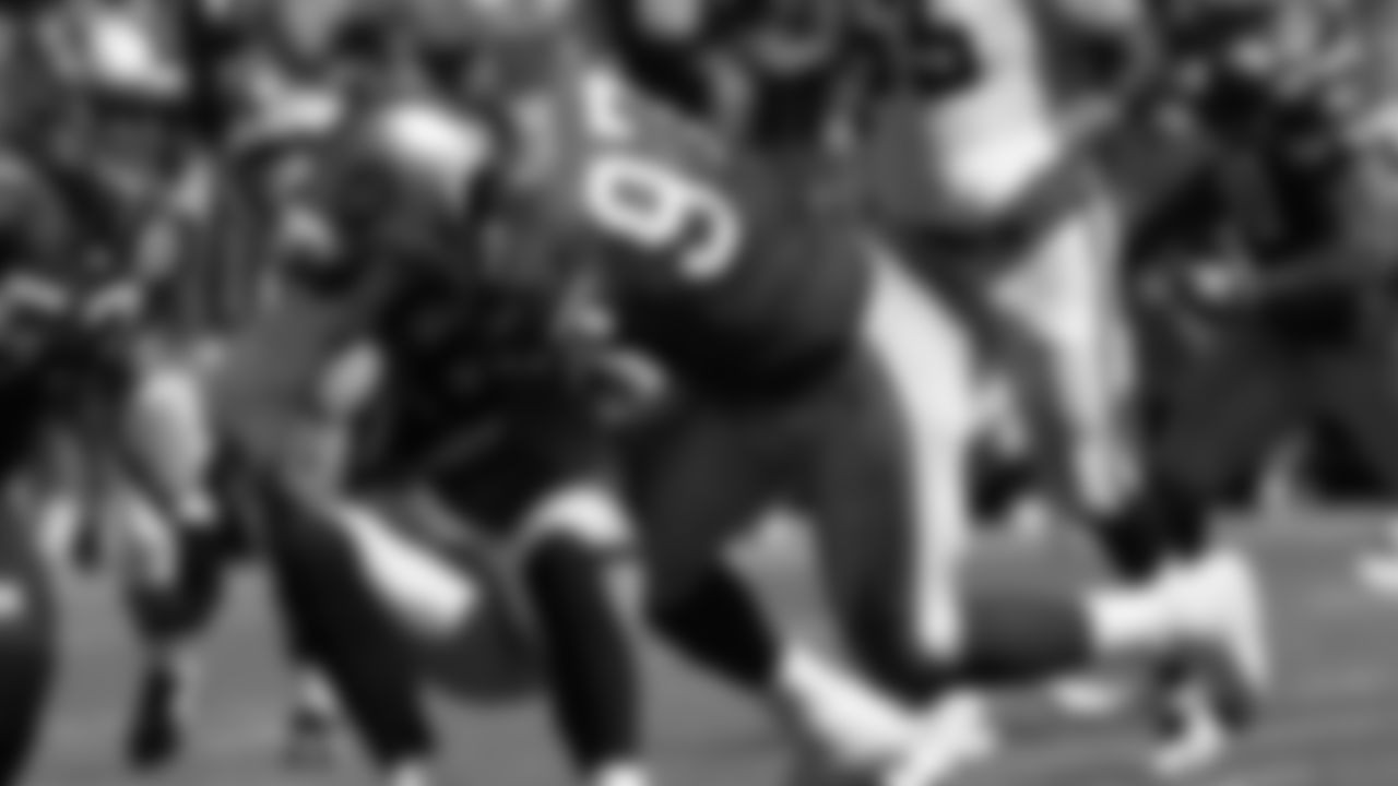 Bryant Young