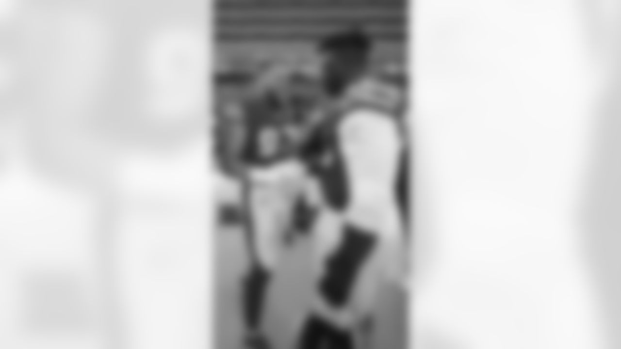 DL Nick Bosa, DL Samson Ebukam