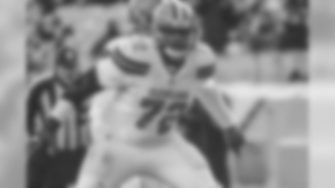 T Shon Coleman