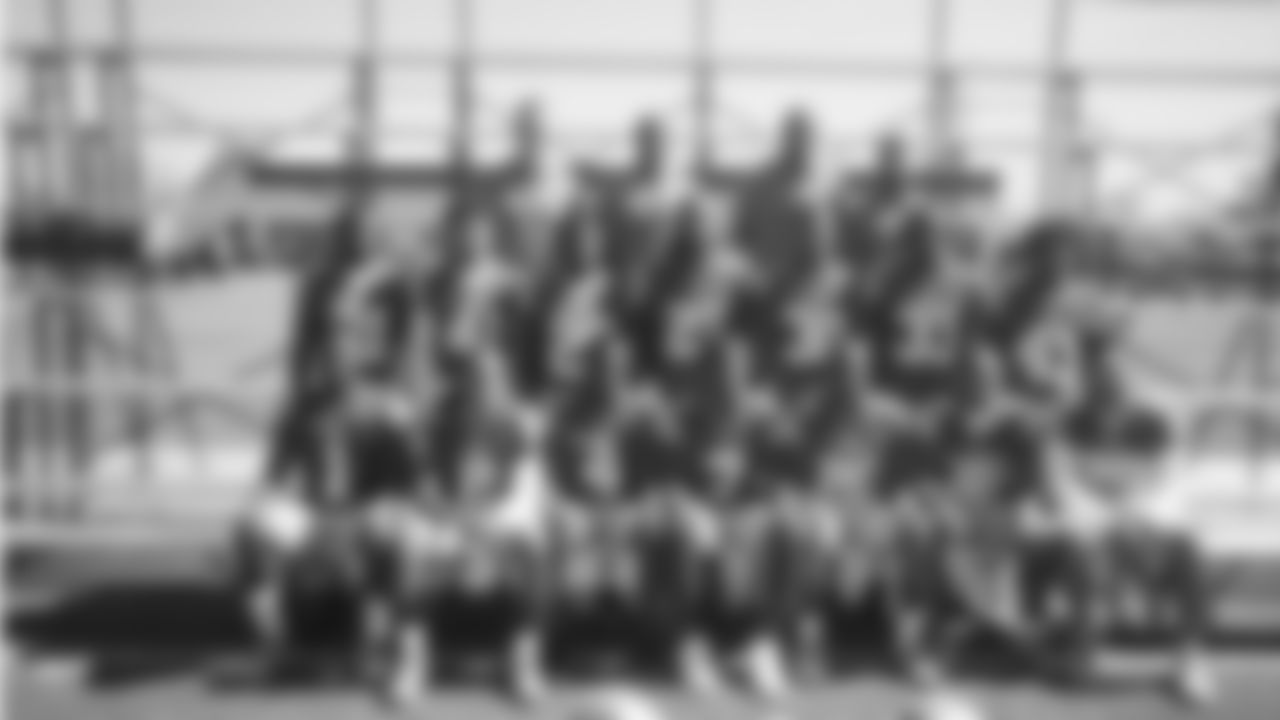 49ers Defensive Backs