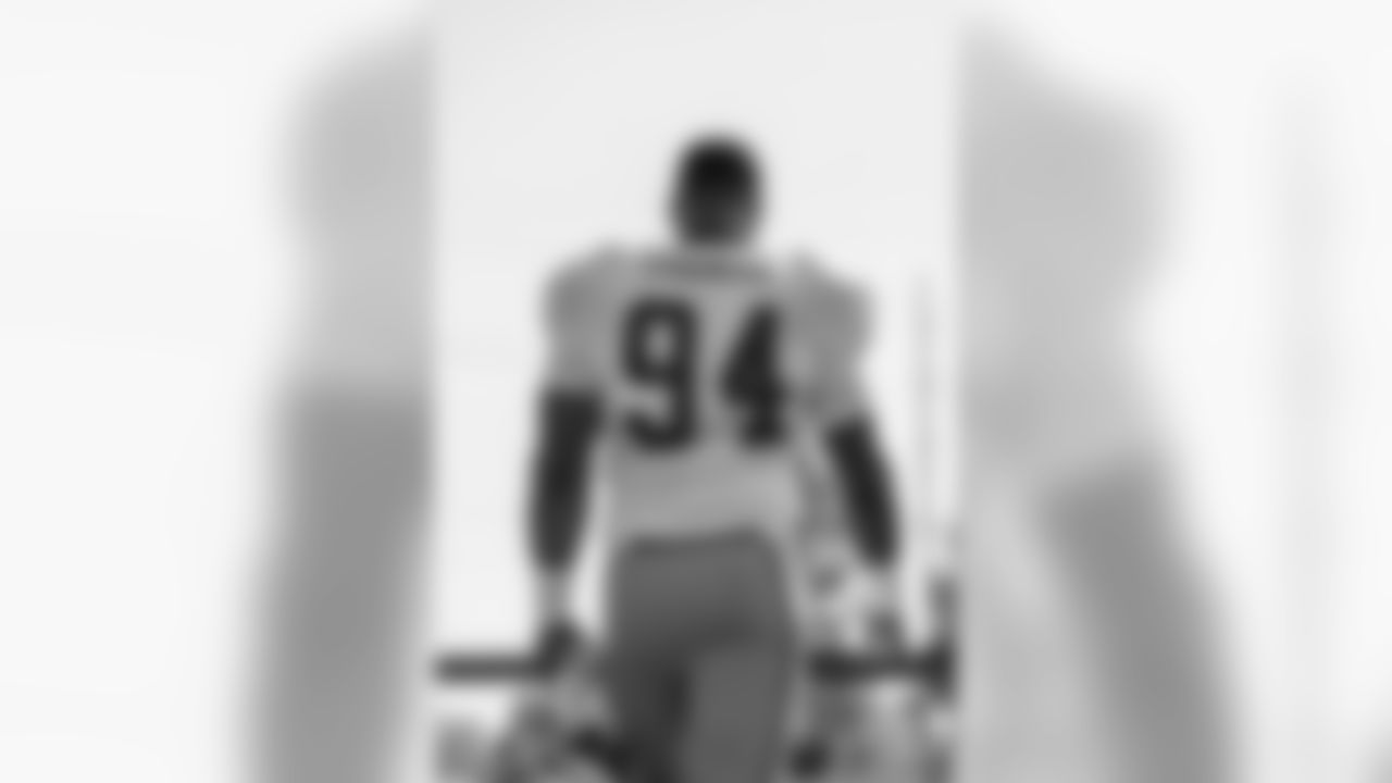 DL Solomon Thomas