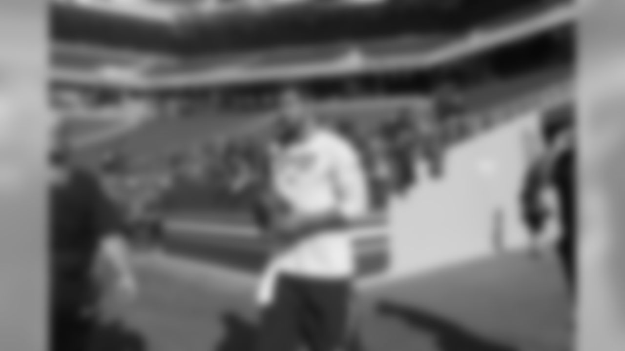 QB Jimmy Garoppolo