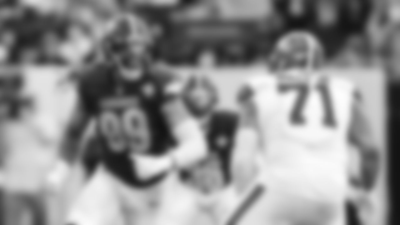 DL Chase Young