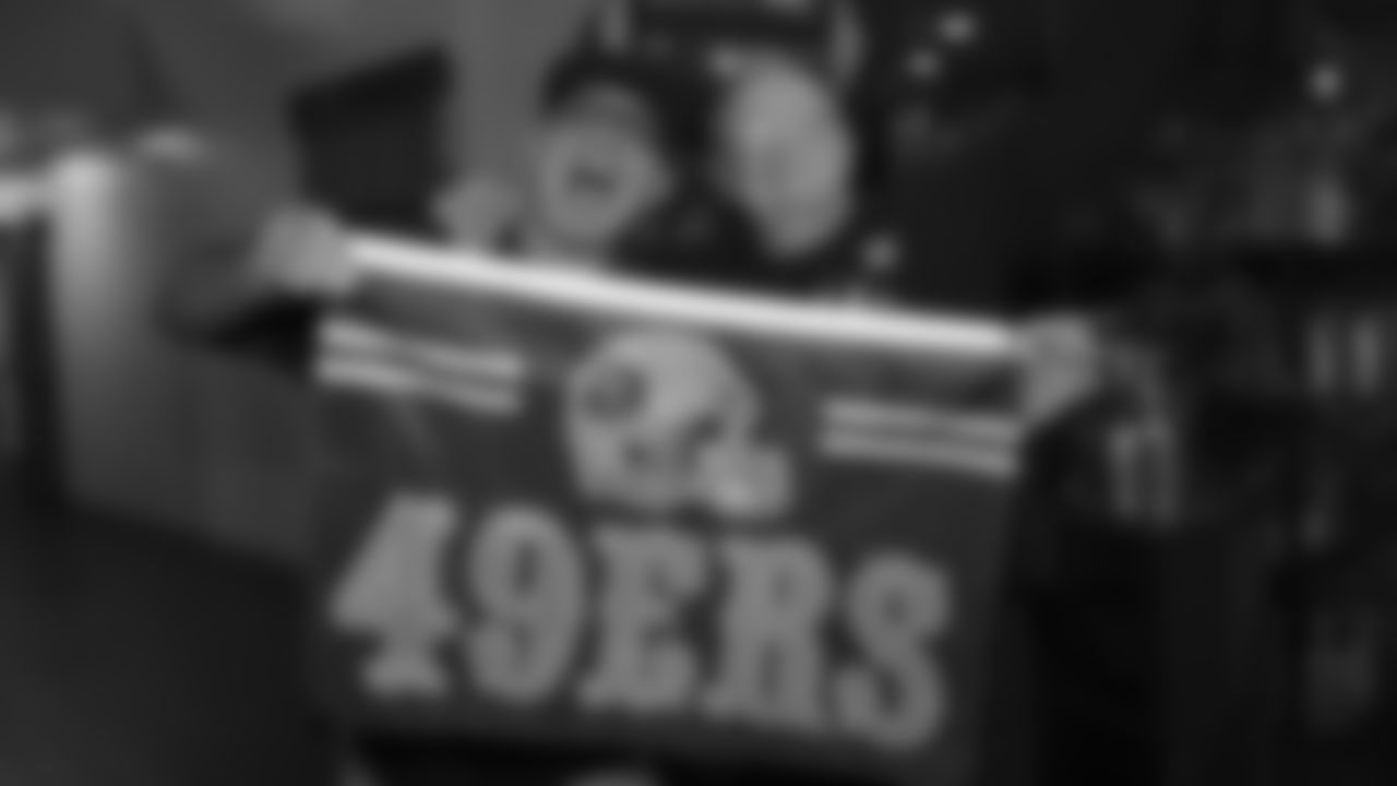 49ers Faithful