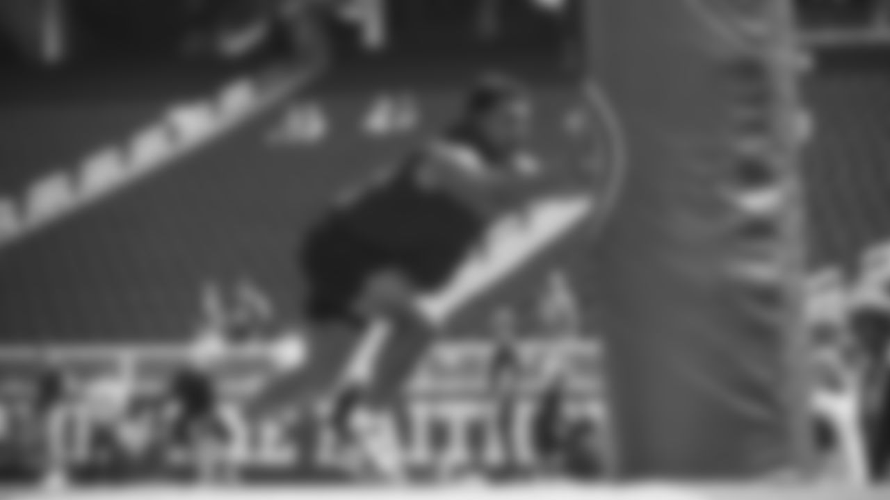 DL Arik Armstead