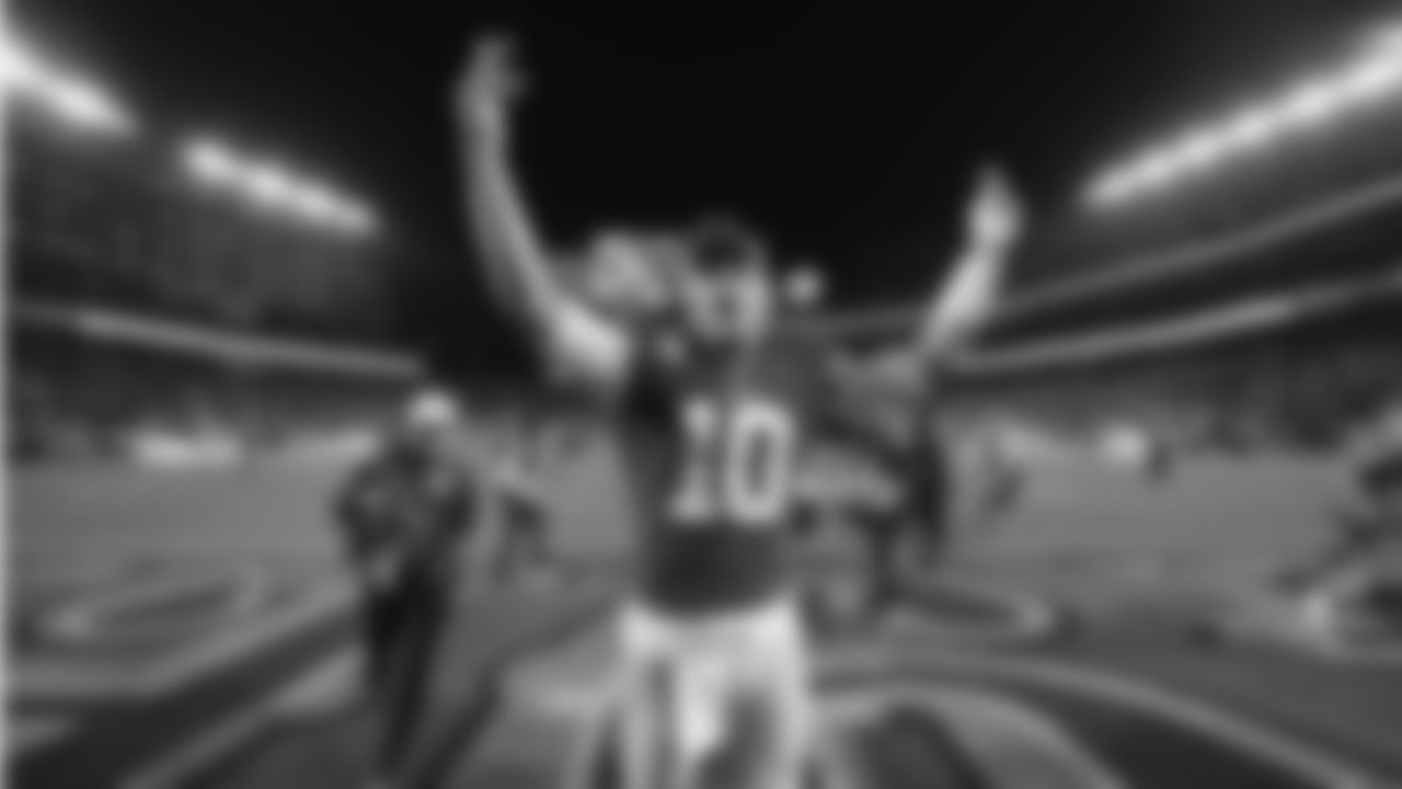 QB Jimmy Garoppolo