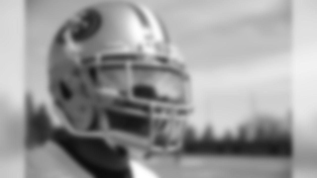 CB K'Waun Williams