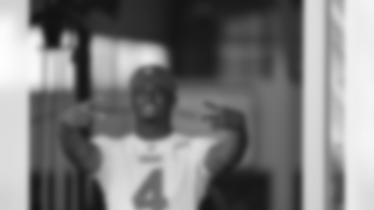 CB Emmanuel Moseley
