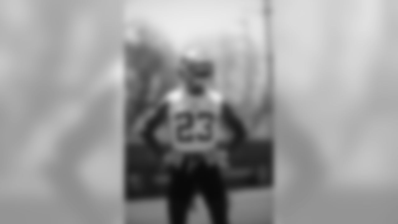 CB Ahkello Witherspoon