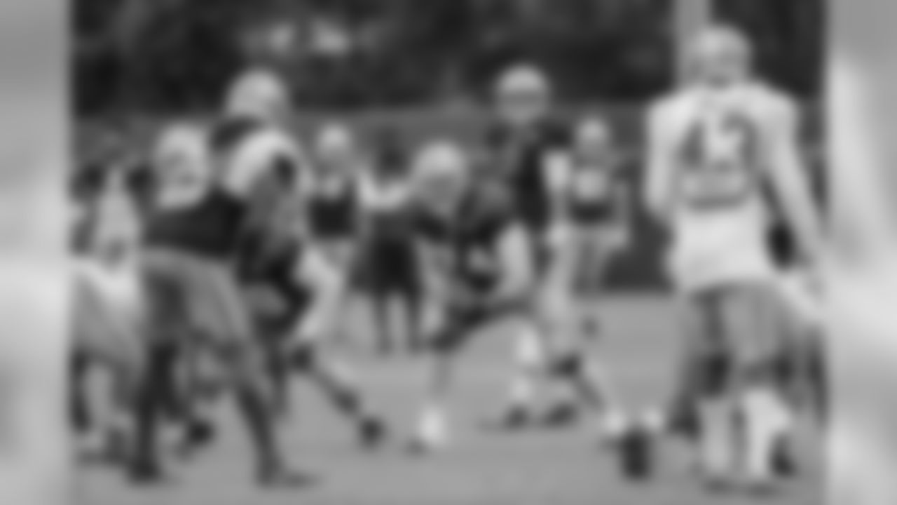 T Joe Staley
