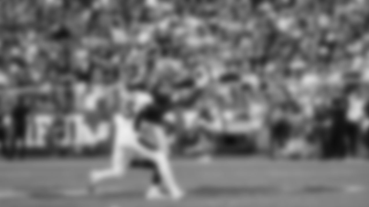WR Jauan Jennings