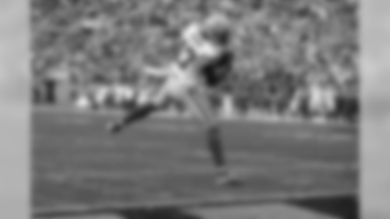 Away: Green Bay Packers