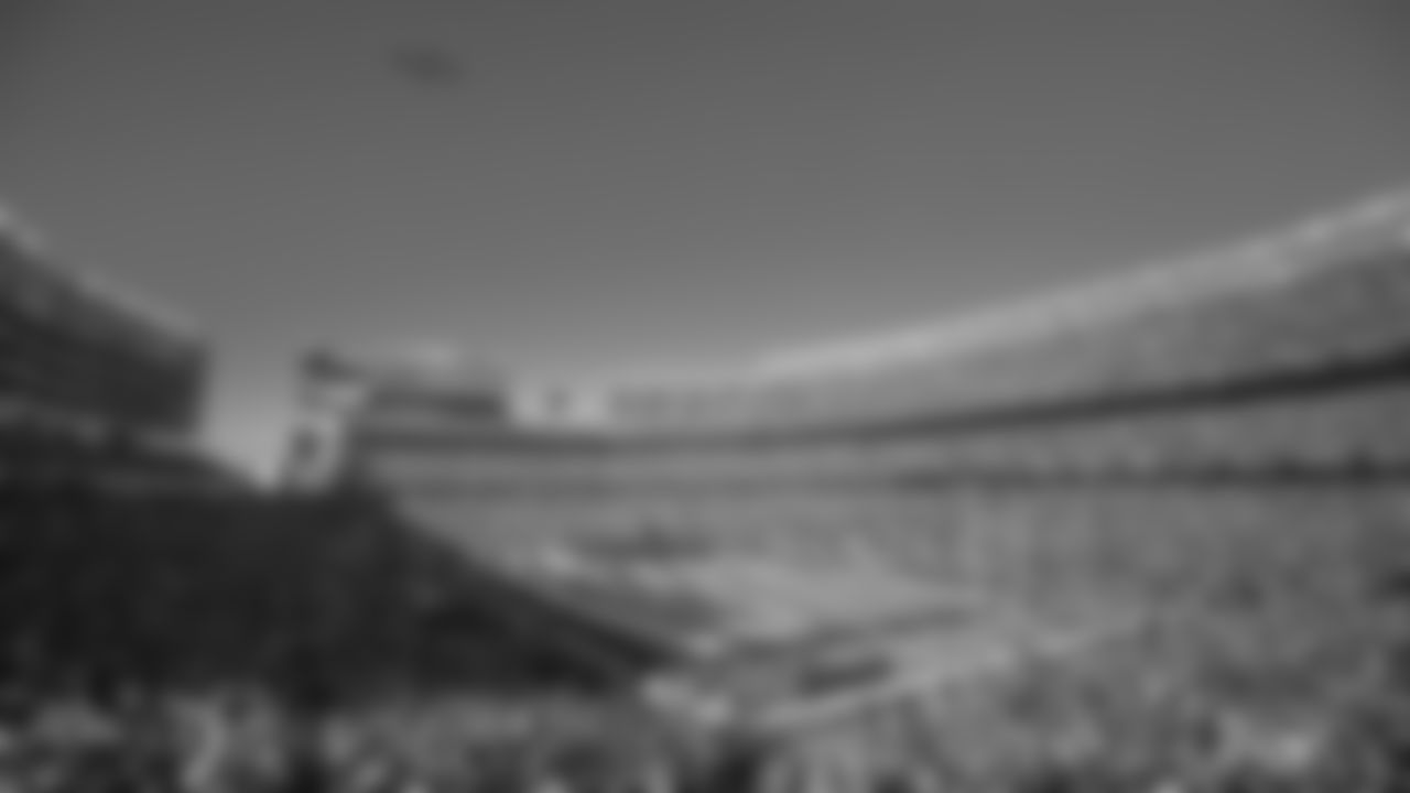 Looking Back at a Few of the Many Memorable Flyovers at Levi's® Stadium