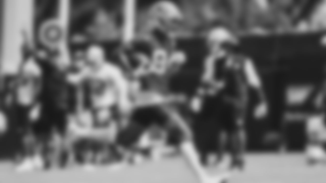 WR Kendrick Bourne
