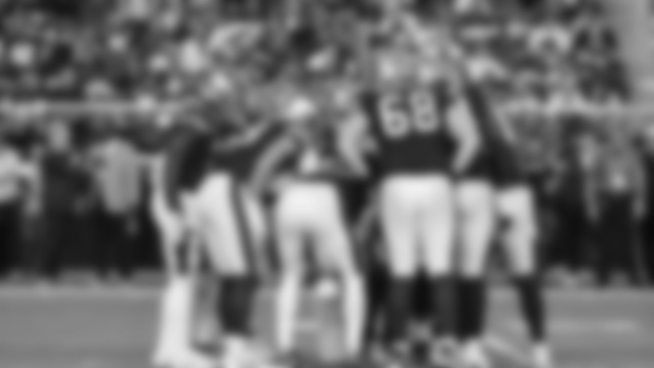 San Francisco 49ers Offense