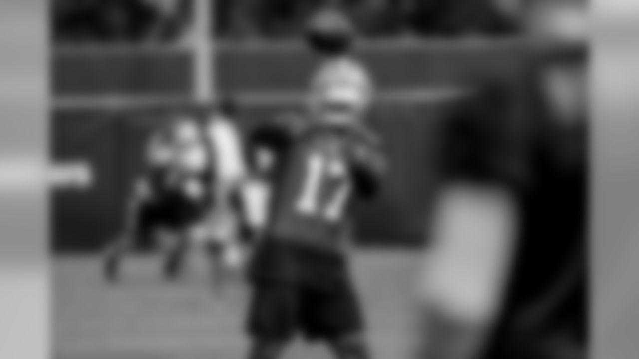 WR Jeremy Kerley