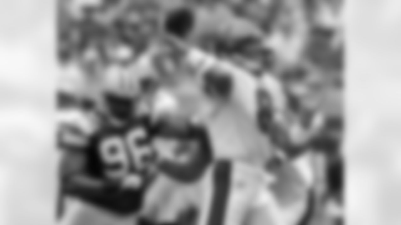 QB Brian Griese