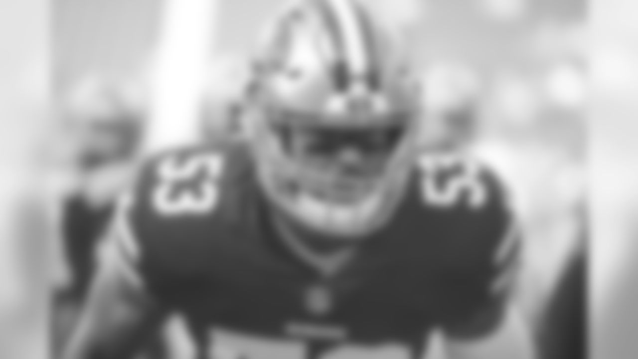 LB Mark Nzeocha