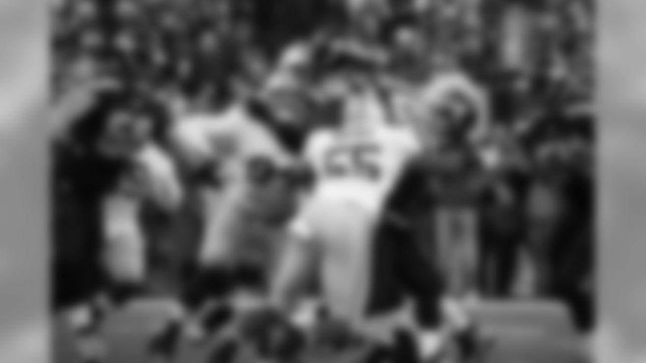 Week 15: Ahmad Brooks-Russell Wilson