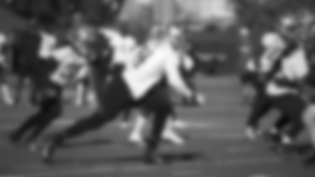 DL Jordan Willis