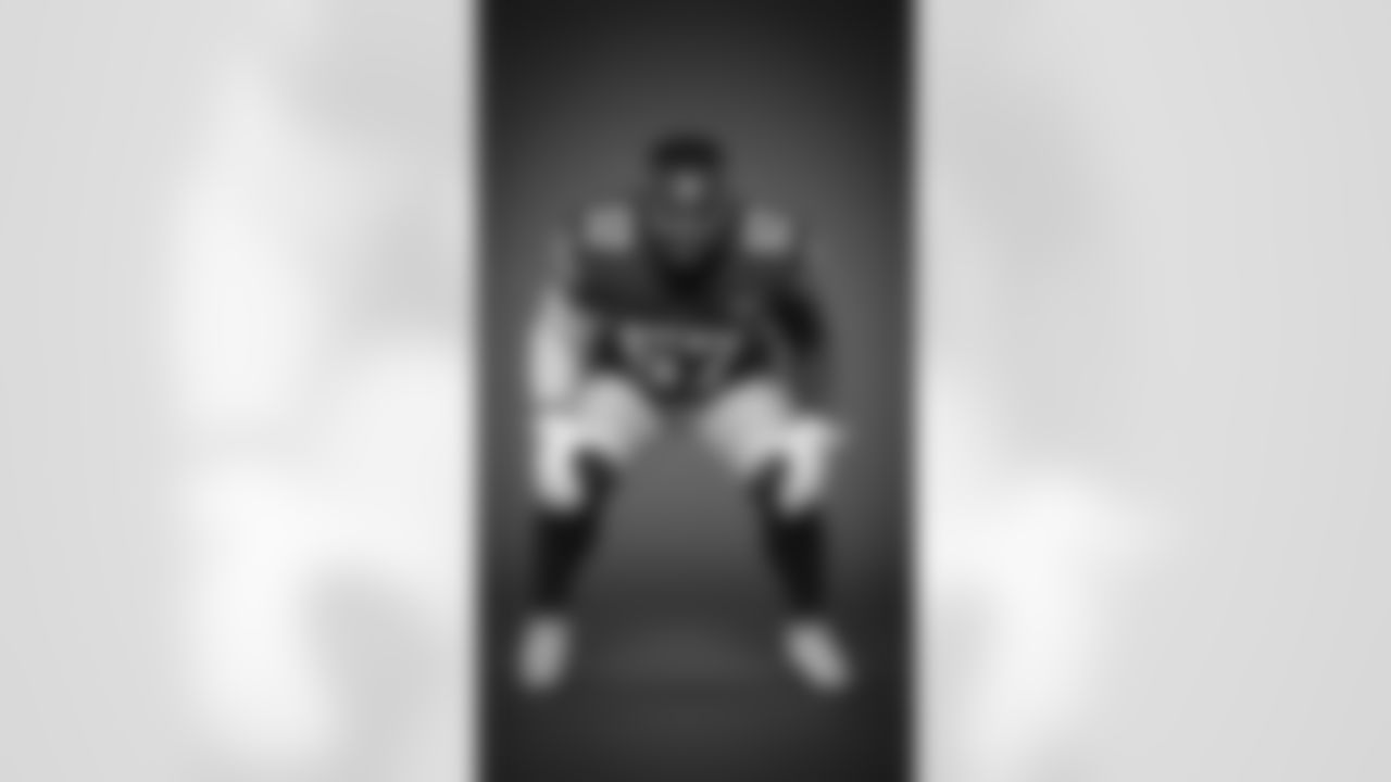 LB Dre Greenlaw
