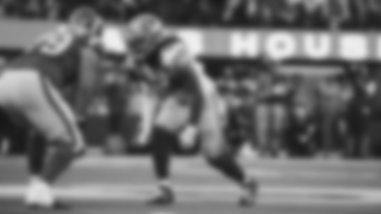 LB Fred Warner