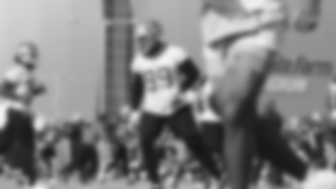 DT Javon Kinlaw