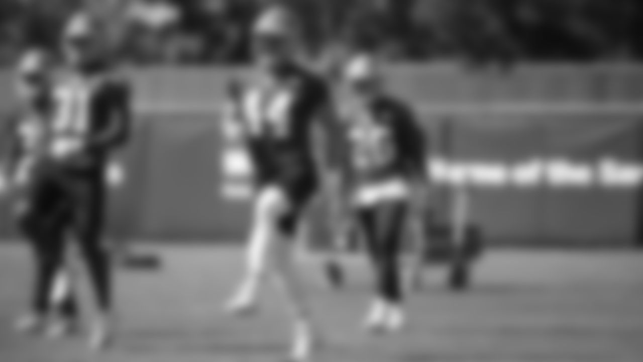 FB Kyle Juszczyk