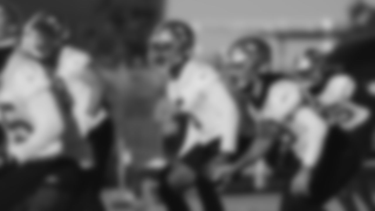LB Jonas Griffith