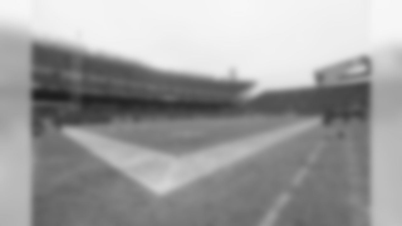 Soldier Field