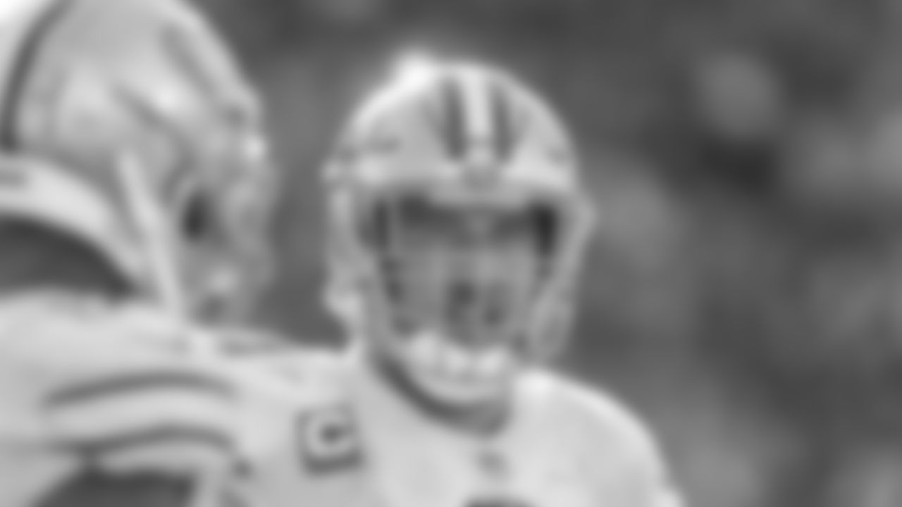 T Joe Staley