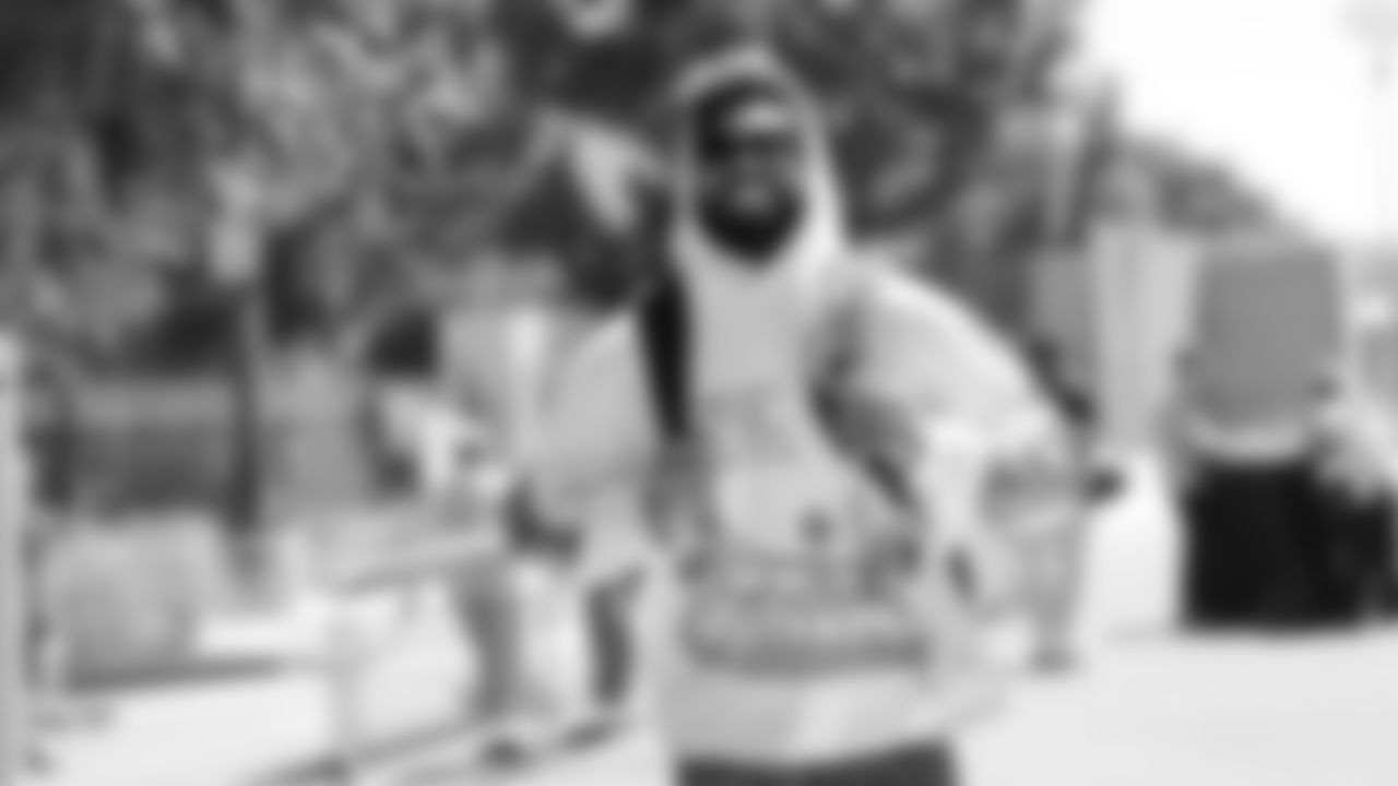 WR Jauan Jennings