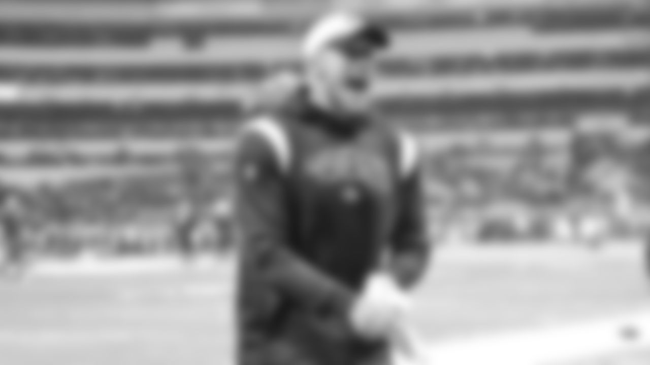 TE George Kittle
