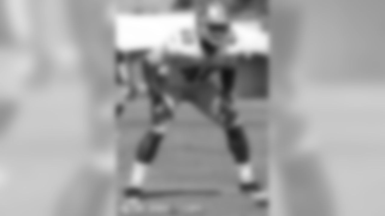 LB Aldon Smith