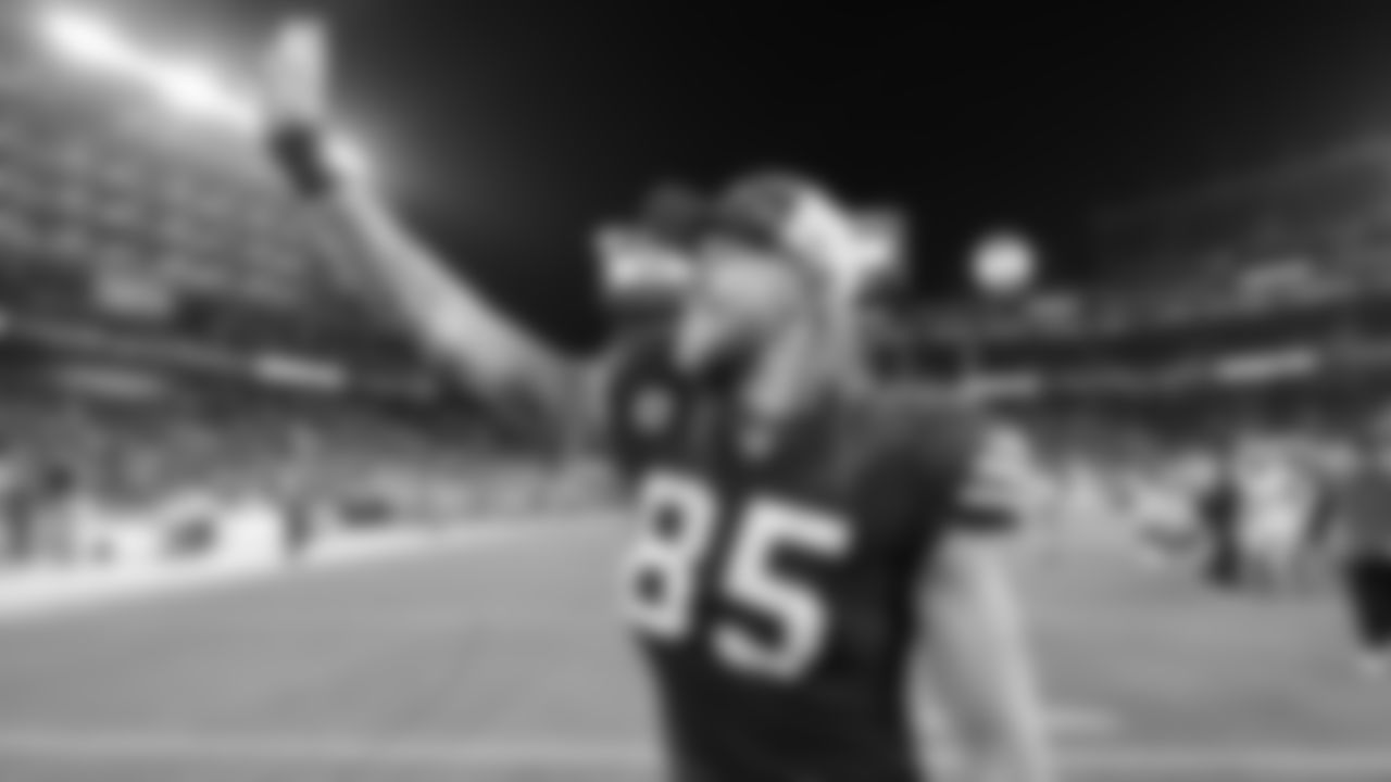 TE George Kittle